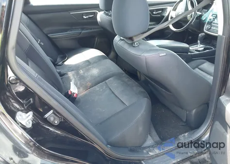 2016 Nissan Altima 2.5 Sr из США, поврежденный, VIN 1N4AL3AP7GC230979